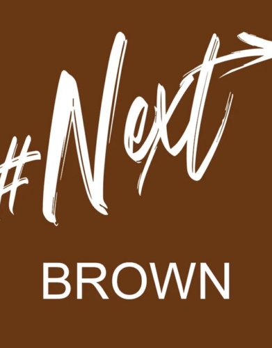 Next Brown